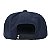 Boné Öus 5 Panel Escudo Navy - Imagem 4