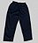 Calça Öus Monograma Sweatpants Black - Imagem 3