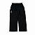 Calça Öus Monograma Sweatpants Black - Imagem 1