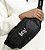 Pochete BAW Bumbag Metal Sign Black - Imagem 1