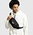 Pochete BAW Bumbag Metal Sign Black - Imagem 3