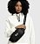 Pochete BAW Bumbag Metal Sign Black - Imagem 2