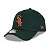 Boné New Era 9FORTY MLB A-Frame Chicago White Sox Copper Green - Imagem 1