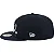 Boné New Era 59FIFTY MLB New York Yankees State Stitch Navy - Imagem 6