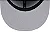 Boné New Era 59FIFTY MLB New York Yankees State Stitch Navy - Imagem 7