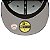 Boné New Era 59FIFTY MLB Los Angeles Dodgers All Over Royal Blue - Imagem 7
