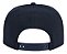 Boné New Era 9FIFTY MLB New York Yankees Visor Hat Navy - Imagem 5