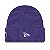 Gorro New Era Skull Knit NBA Los Angeles Lakers Beanie Purple - Imagem 2