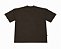Camiseta Champion Oversized Hiker C Logo Chocolate Mousse - Imagem 2