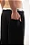Calça Approve Reta YRSLF Basic Black - Imagem 5