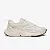Tênis Fila Buzzard Bold Branco Bege - Imagem 1