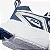 Tênis Fila Buzzard Bold Marinho Prata - Imagem 8