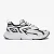 Tênis Fila Buzzard Bold Branco Preto - Imagem 1
