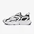 Tênis Fila Buzzard Bold Branco Preto - Imagem 2