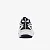 Tênis Fila Buzzard Bold Branco Preto - Imagem 6