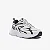 Tênis Fila Buzzard Bold Branco Preto - Imagem 3