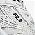 Tênis Fila Runner 2K Branco Preto - Imagem 8