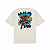 Camiseta Thug Nine Thug Boyz Br Off White - Imagem 1