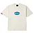 Camiseta Thug Nine Oversized Rage Off White - Imagem 2