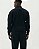 Moletom PLANO C Half Zip PC Black - Imagem 3
