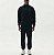 Moletom PLANO C Half Zip PC Black - Imagem 5