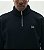Moletom PLANO C Half Zip PC Black - Imagem 2