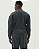Moletom PLANO C Half Zip PC Gray - Imagem 3
