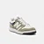 Tênis New Balance 480 Low Verde Musgo Bege - Imagem 4