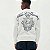 Moletom PLANO C Celestial Crewneck White - Imagem 1