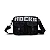 Shoulder Bag Hocks Cargo Cordura Black - Imagem 1
