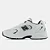 Tênis New Balance 530 White Black - Imagem 2