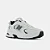 Tênis New Balance 530 White Black - Imagem 4