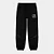 Calça TAKE-OFF Protocol Sweatpants Black - Imagem 6