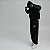 Calça TAKE-OFF Protocol Sweatpants Black - Imagem 4