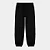 Calça TAKE-OFF Protocol Sweatpants Black - Imagem 7