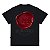 Camiseta PLANO C The Seal Black - Imagem 1