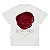 Camiseta PLANO C The Seal Marfim - Imagem 1