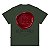 Camiseta PLANO C The Seal Dark Green - Imagem 1