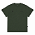 Camiseta PLANO C The Seal Dark Green - Imagem 2