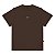 Camiseta PLANO C Greatness Brown - Imagem 2