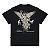 Camiseta PLANO C Greatness Black - Imagem 1