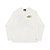 Camiseta High Longsleeve Smoke Team White - Imagem 2