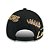 Boné New Era 9FORTY NBA A-Frame Los Angeles Lakers All Over Hat Black - Imagem 4