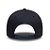 Boné New Era 9FORTY MLB A-Frame Los Angeles Dodgers Metallic Outline Navy - Imagem 4