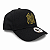Boné New Era 9FORTY MLB A-Frame New York Yankees Metallic Outline Black - Imagem 3