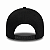 Boné New Era 9FORTY MLB A-Frame New York Yankees Metallic Outline Black - Imagem 4