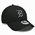 Boné New Era 9FORTY MLB Detroit Tigers League Essencial Black - Imagem 3
