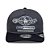 Boné New Era 19Twenty MLB Los Angeles Dodgers Graphic 2026 Gray - Imagem 2