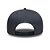 Boné New Era 19Twenty MLB Los Angeles Dodgers Graphic 2026 Gray - Imagem 4