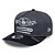 Boné New Era 19Twenty MLB Los Angeles Dodgers Graphic 2026 Gray - Imagem 1